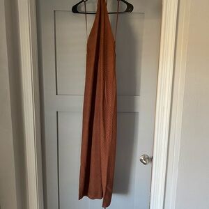 Normal Brand Desi Halter Dress